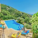 Villa Eleni Kalami With Private Pool By Dadovillas